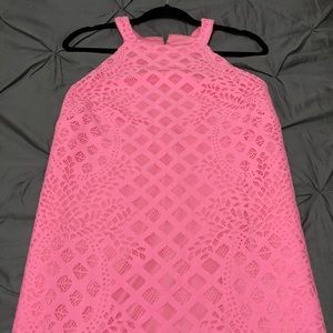 NWT Lilly Pulitzer Rayanne Shift - L